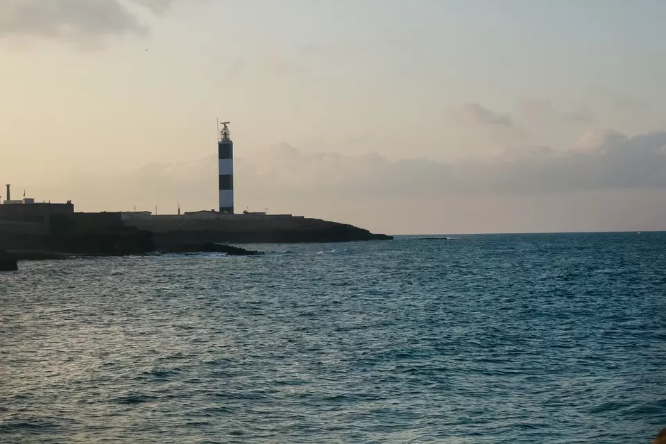 Photo of Dwarka, Gujarat, India by Mouna Nanaiah